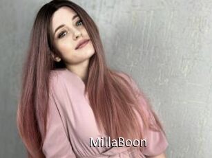 MillaBoon