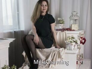 MillaCharming