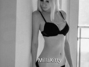 MillaKitty