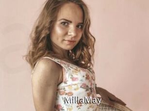MillaMay