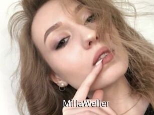 MillaWeller