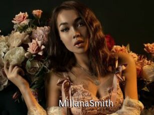 MillanaSmith