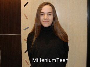 MilleniumTeen