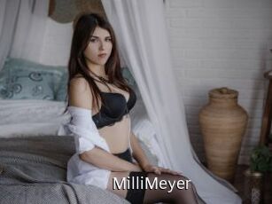 MilliMeyer