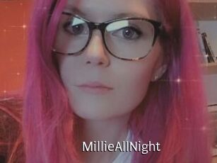 MillieAllNight