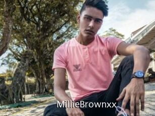 MillieBrownxx