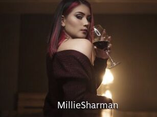MillieSharman