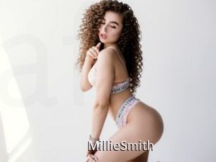 MillieSmith