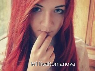 Millisa_Romanova