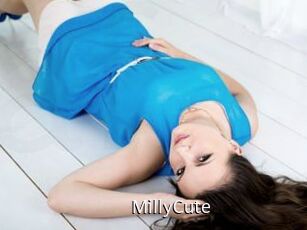 MillyCute