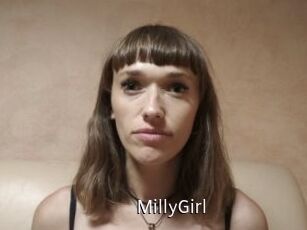 MillyGirl