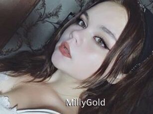 MillyGold