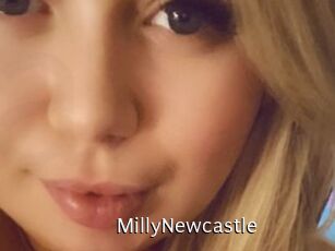 MillyNewcastle