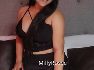 MillyRosee