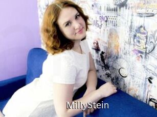 MillyStein