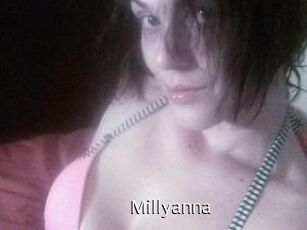 Millyanna