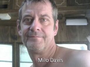 Milo_Davis