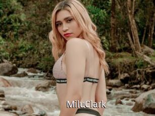 MiluClark