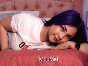 MiluMeii