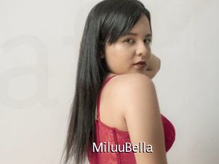 MiluuBella