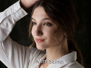MimiSamer