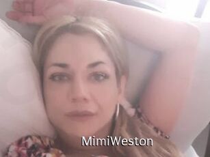 MimiWeston