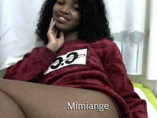 Mimiange