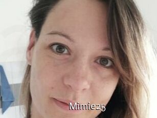 Mimie25
