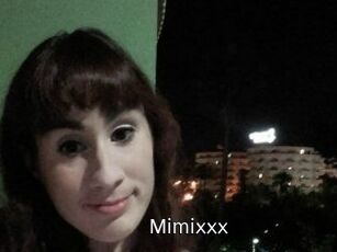 Mimixxx