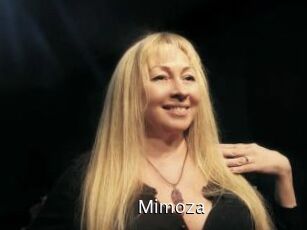 Mimoza