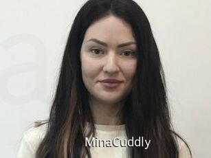 MinaCuddly