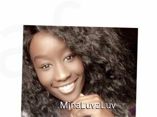 MinaLuv2Luv