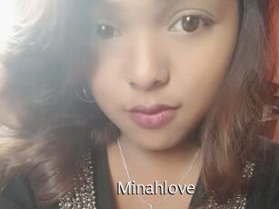 Minahlove