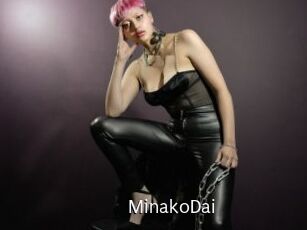 MinakoDai