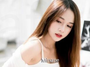 Minane