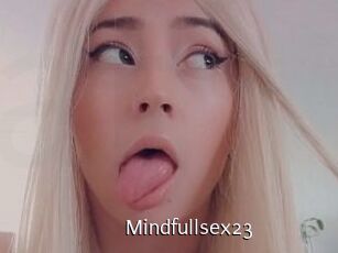 Mindfullsex23