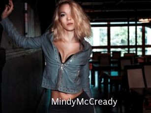 MindyMcCready