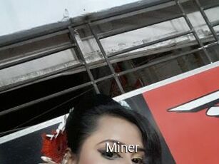 Miner