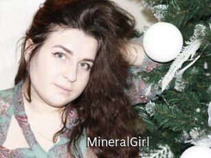 MineralGirl