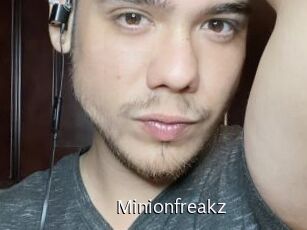 Minionfreakz