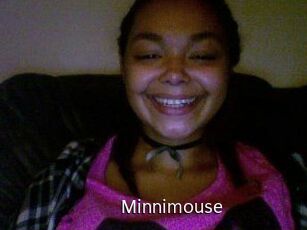 Minnimouse