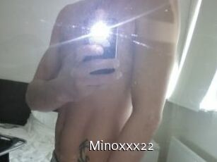 Minoxxx22