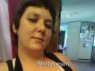 MintyCream