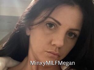 MinxyMILFMegan