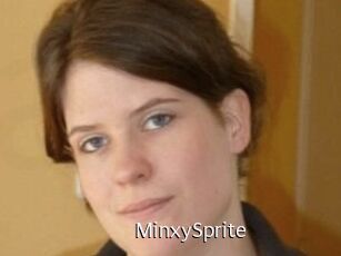 MinxySprite