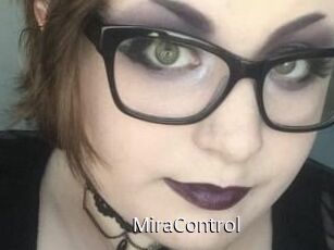 Mira_Control