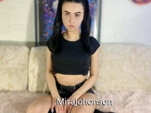 MiraJohonson