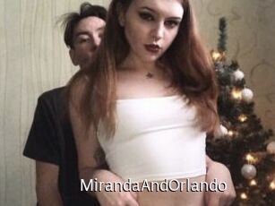 MirandaAndOrlando