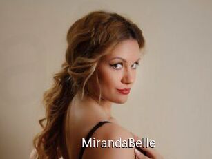 MirandaBelle