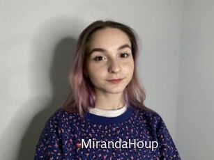 MirandaHoup